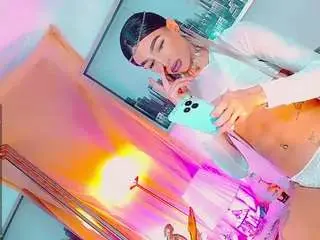 Camsoda Best Webcam of isabellalatingirs