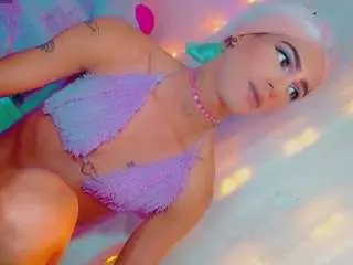 Camsoda Live Sex of isabellalatingirs