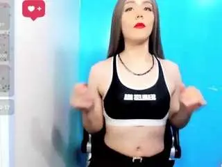 Camsoda Sex Cam of katalina-hot1