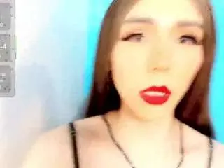 Camsoda Adult Webcam of katalina-hot1