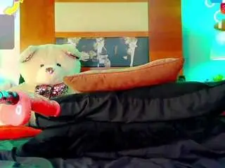 Camsoda Adult Video Chat of ashley-isabella