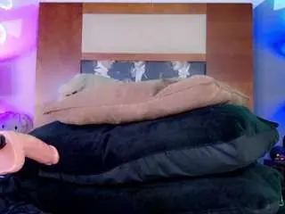 ashley-isabella from camsoda