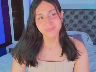Camsoda Adult Video Chat of aryloverx