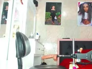Camsoda Best live sex cam show of k-stormy