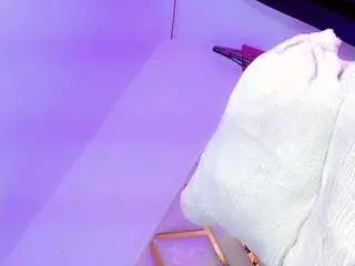 Camsoda Adult Webcam of paola-foster