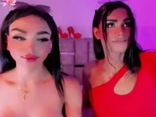 Camsoda Sex Chat of paola-foster