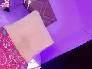 Camsoda Free Porn Cam of paola-foster