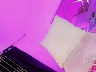 Camsoda Private Sex Chat of paola-foster