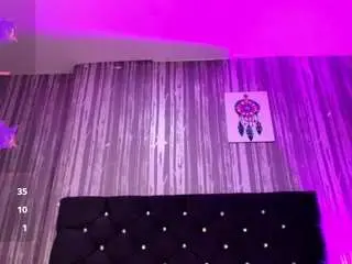 Camsoda Best Webcam of khler-angelis