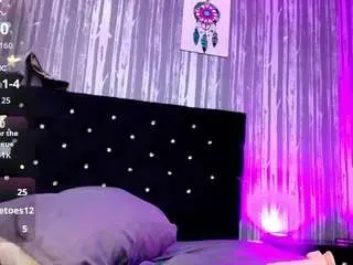 Camsoda Private Sex Chat of khler-angelis