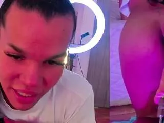 Camsoda Adult Webcams of krazytwo