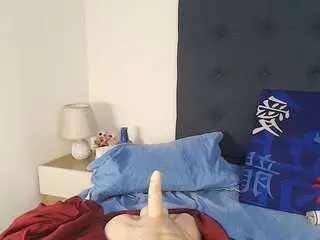 Camsoda Free Live Porn of evelonga707