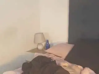 Camsoda Nude Webcam of evelonga707