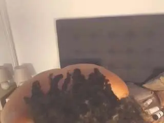 Camsoda Adult Webcams of evelonga707