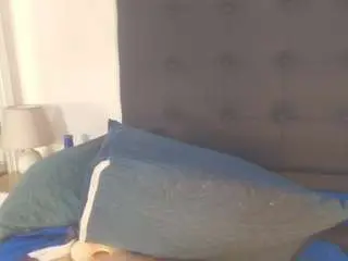 Camsoda Live Sex Cam of evelonga707