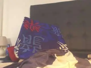 Camsoda Private Sex Chat of evelonga707