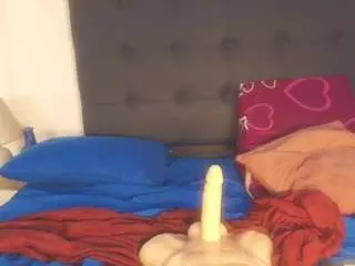 Camsoda Live Sex of evelonga707