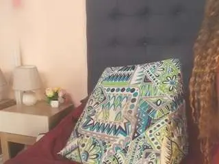 Camsoda Live Sex of evelonga707