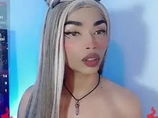 gisele-fox from camsoda