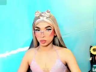 Camsoda Live Sex of gisele-fox