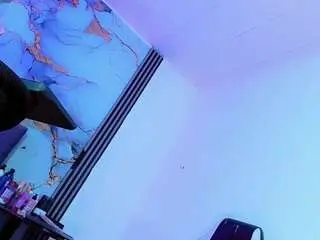 Camsoda Adult Video Chat of gisele-fox