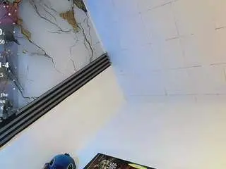 Camsoda Adult Webcam of gisele-fox