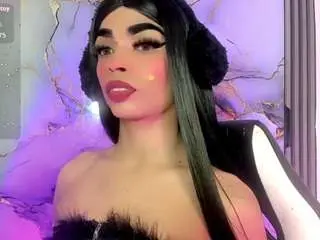 Camsoda Live Sex Cam of gisele-fox