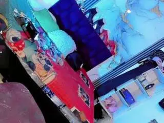 Camsoda Sex Chat of gisele-fox