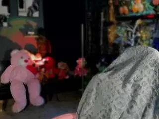 Camsoda Live Sex Cam of miludolly