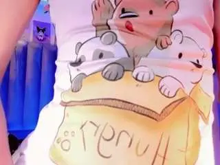 Camsoda Adult Webcams of melany-alejandra