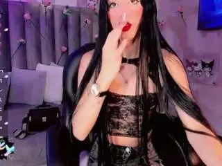 Camsoda Best Webcam of melany-alejandra