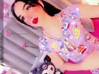 Camsoda Live Sex of melany-alejandra