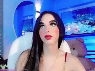 Camsoda Live Porn of melany-alejandra