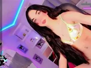 Camsoda Watch Live Sex Cams of melany-alejandra