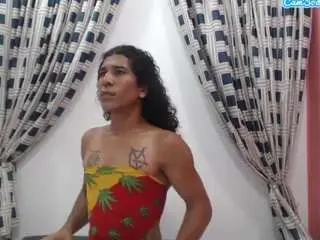 elagabalofoxxx from camsoda
