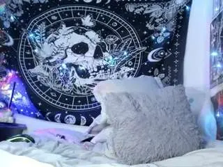 Camsoda Adult Webcam of lexxxx-2