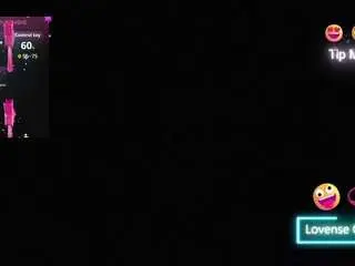Camsoda Adult Webcams of panterawhite