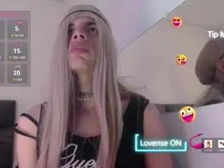 Camsoda Live Porn of panterawhite