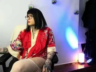 Camsoda Sex Cam of shiira