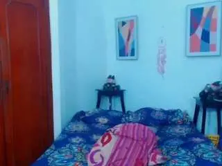 Camsoda Adult Webcam of marcela-browm