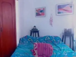 marcela-browm from camsoda