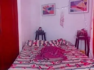 Camsoda Private Sex Chat of marcela-browm