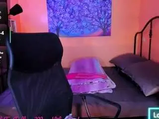 Camsoda Sex Cam of xexpensivecandyx