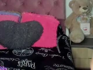 Camsoda Best Webcam of bunnyy26