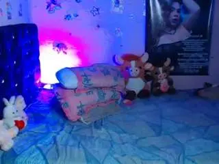 Camsoda Best live sex cam show of shantaltsfoxx