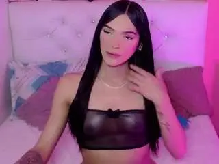 Camsoda Sex Chat of x-isabella-x