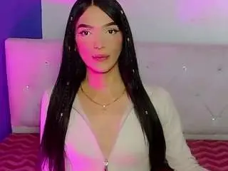 Camsoda Adult Webcams of x-isabella-x