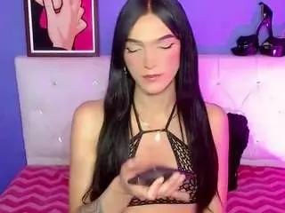 Camsoda Live Sex of x-isabella-x