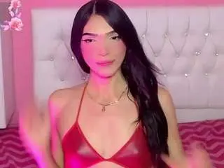 Camsoda Sex Chat of x-isabella-x