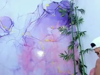 Camsoda Live Sex Cam of narjosufa